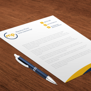 Letterhead