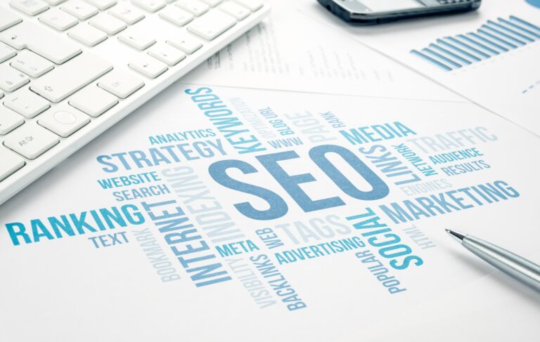 Local SEO