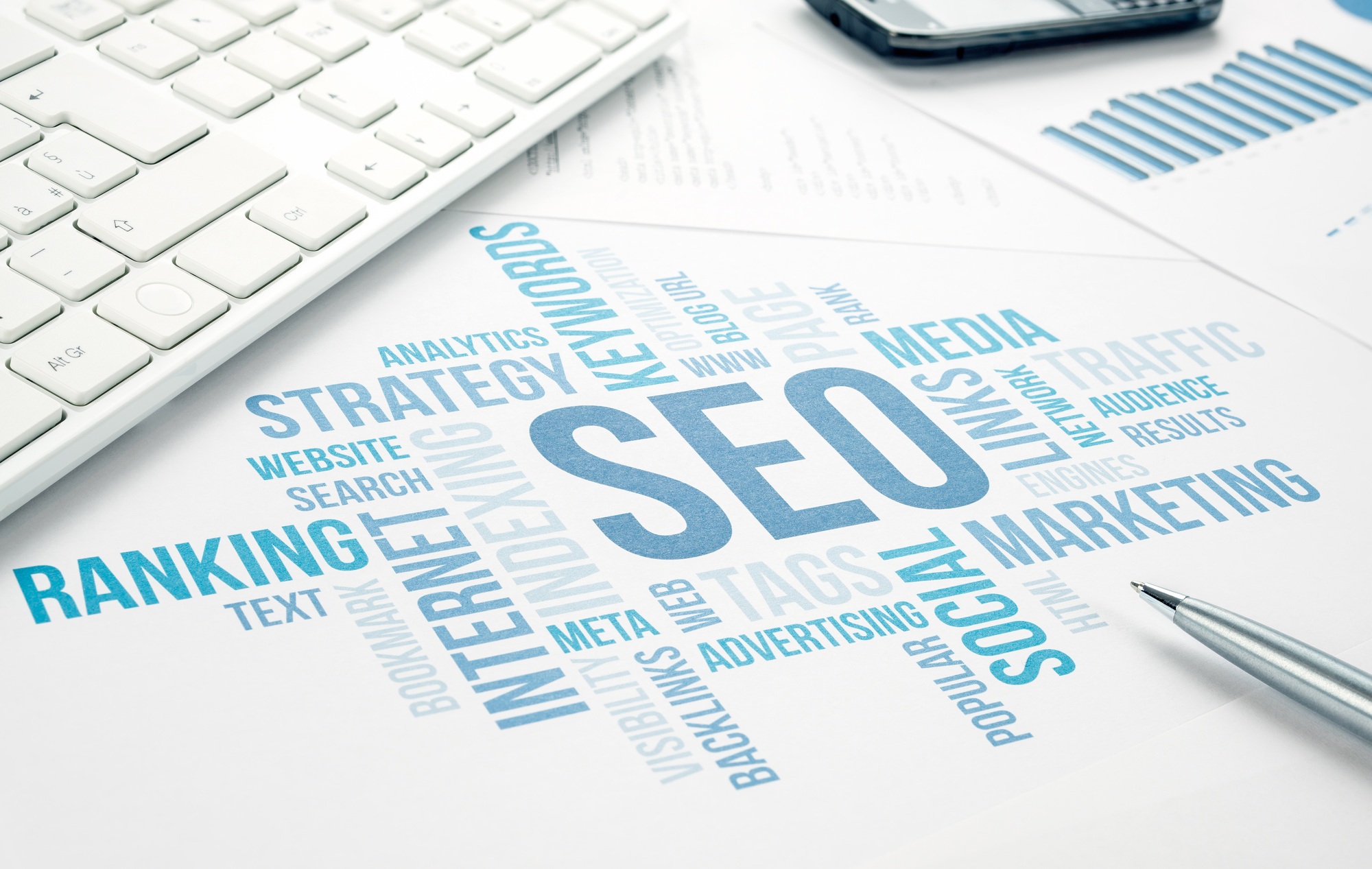 SEO & Website Design